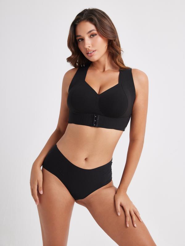 Women’s Wireless Bra