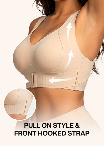 Trueform Bra