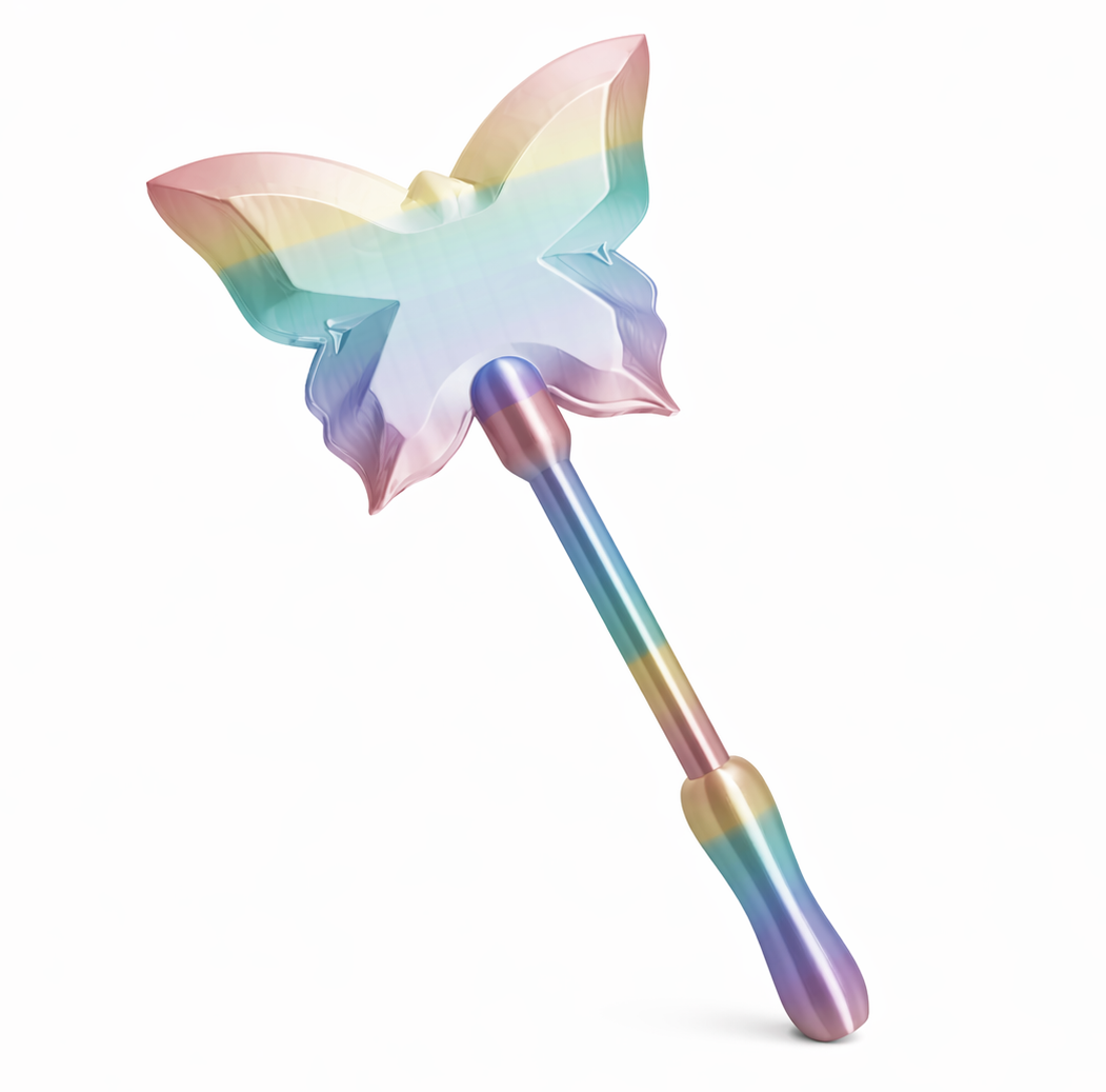 Fairy Wand Tap