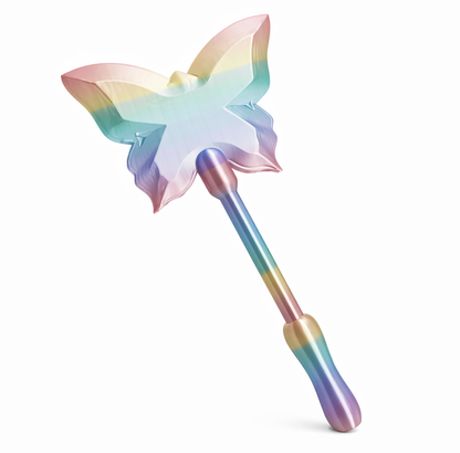 Fairy Wand Tap