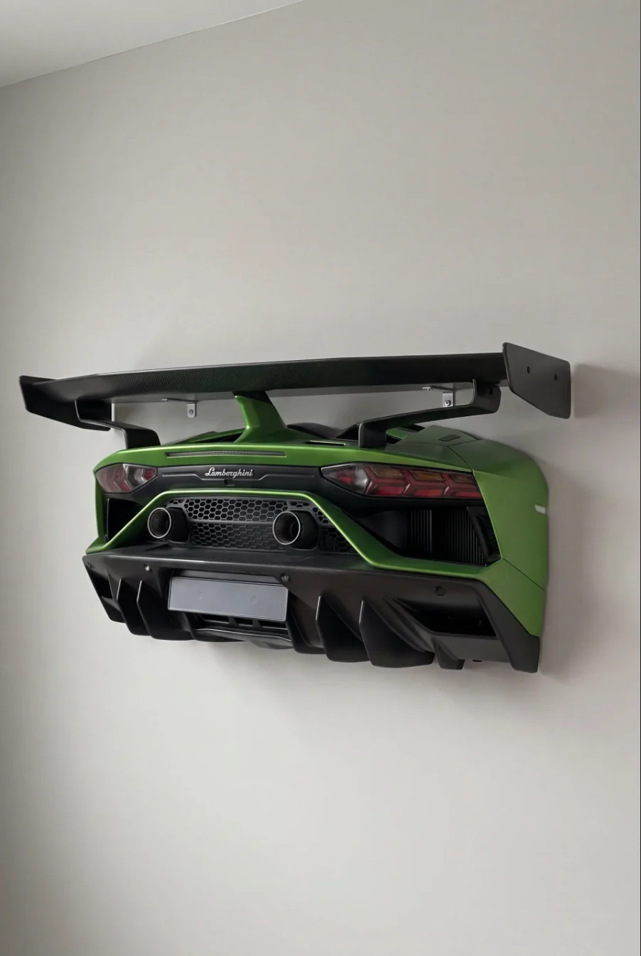 Wing Mount Car Shelf (Buy 1 Get 1 FREE)