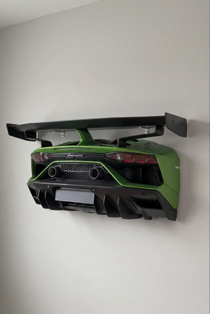 Wing Mount Car Shelf (Buy 1 Get 1 FREE)