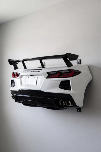 Wing Mount Car Shelf (Buy 1 Get 1 FREE)