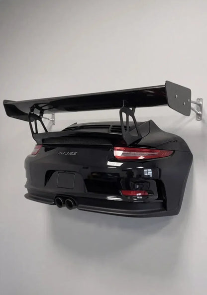 Wing Mount Car Shelf (Buy 1 Get 1 FREE)