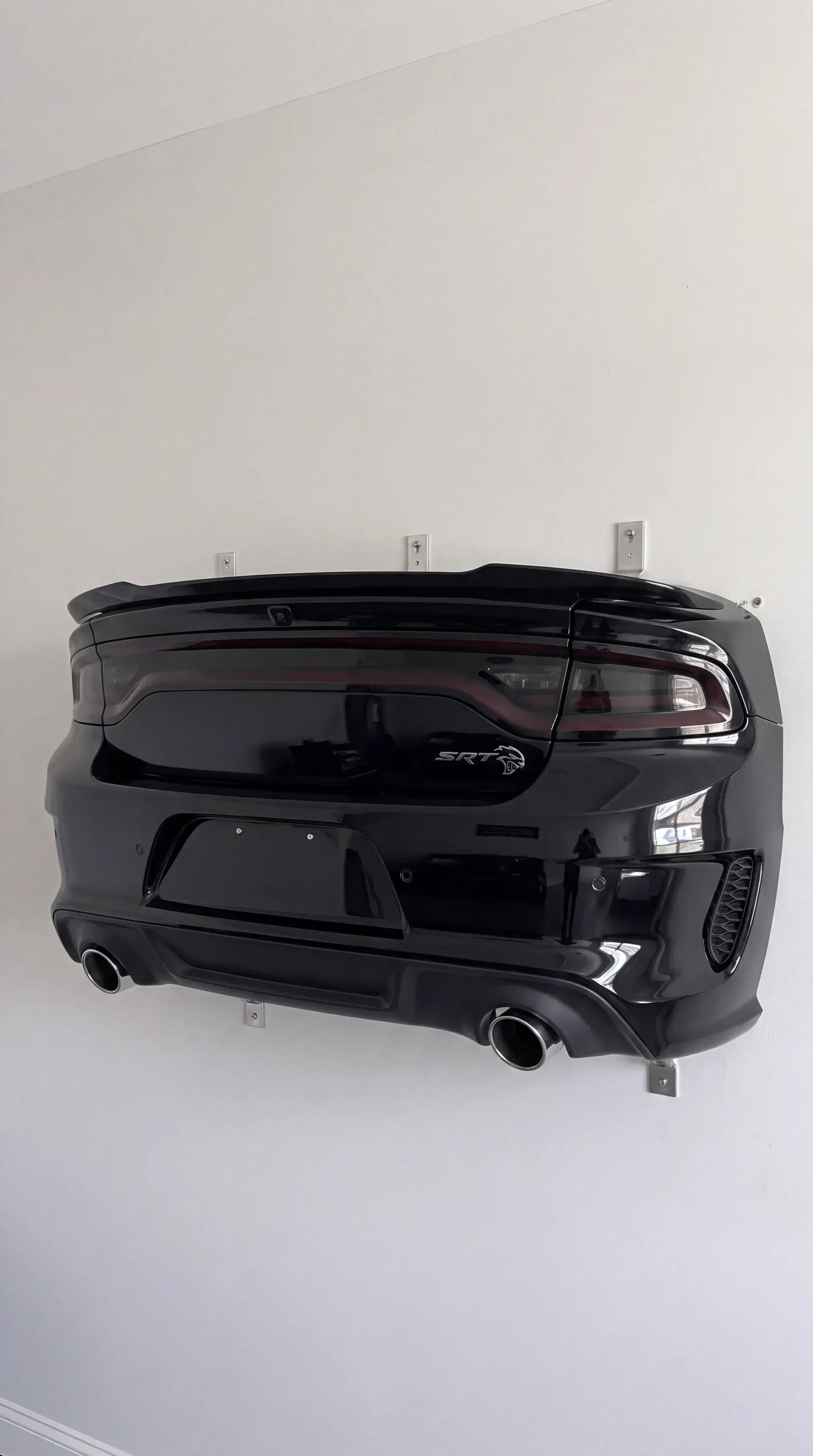 Wing Mount Car Shelf (Buy 1 Get 1 FREE)